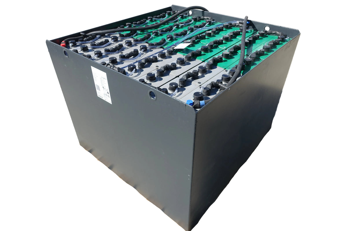Forklift Battery 80V 6PzS840