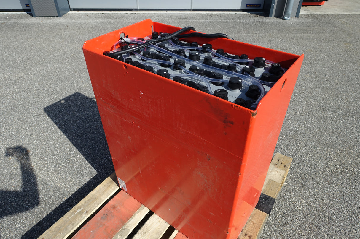 Stuba Staplerbatterie 24V 4PzS620