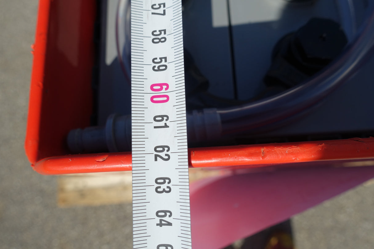 Stuba Staplerbatterie 24V 4PzS620