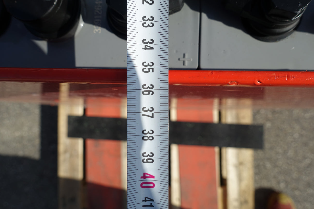 Stuba Staplerbatterie 24V 4PzS620