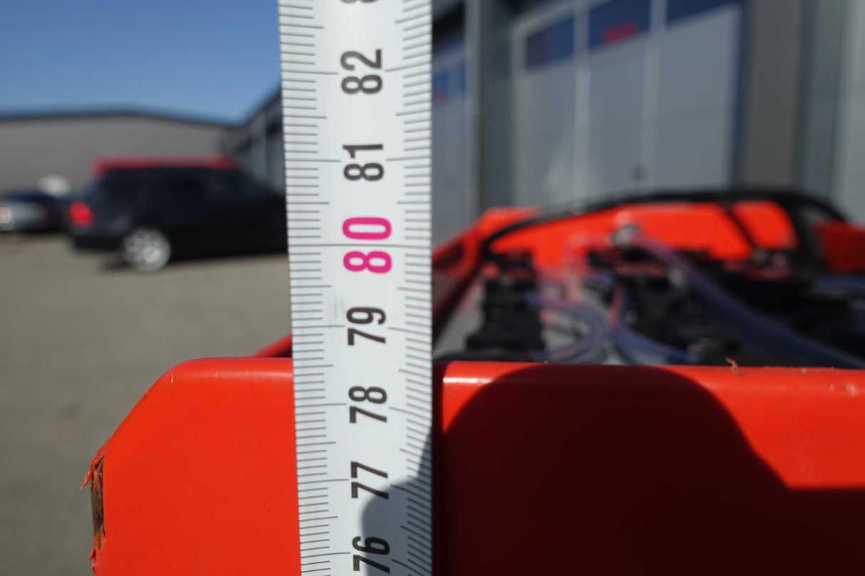 Stuba Staplerbatterie 24V 4PzS620