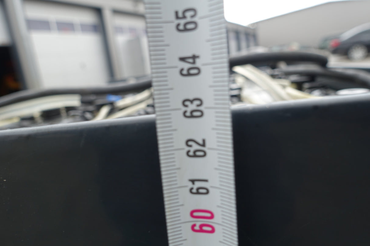 Forklift battery 48V 5PzS625