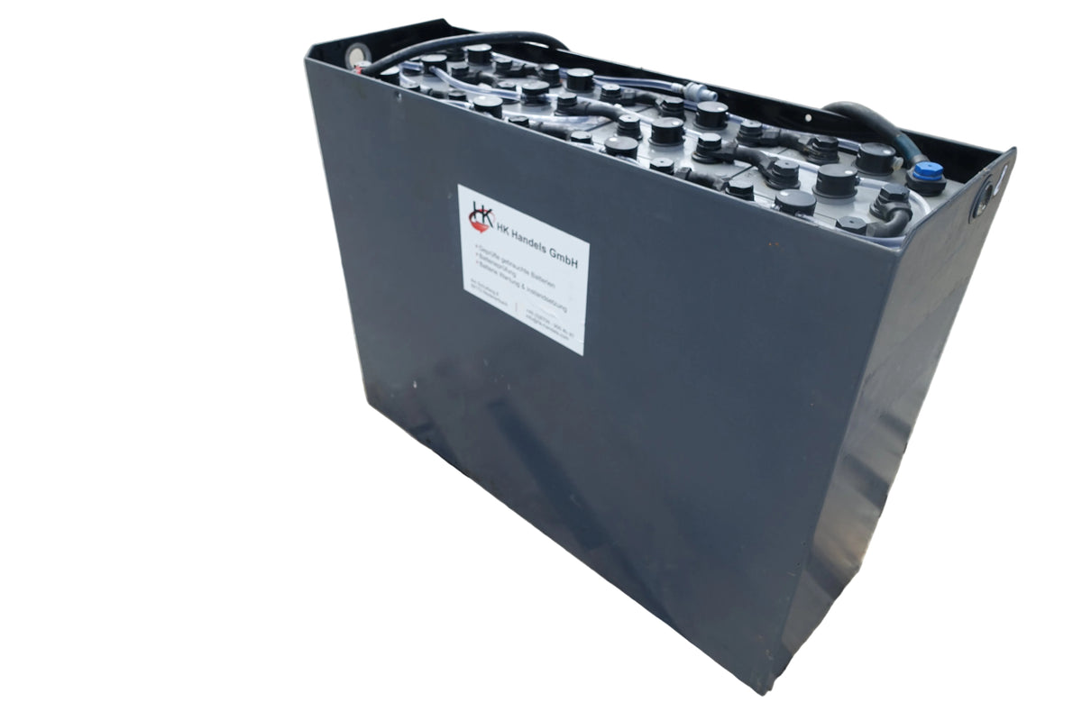 Forklift Battery 24V 4PzS460