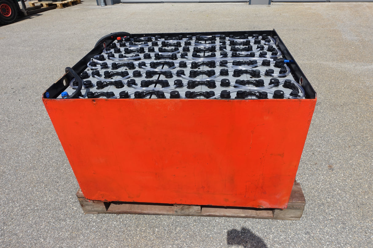 AIM Staplerbatterie 80V 5PzS625