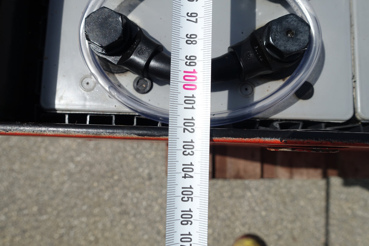 AIM Staplerbatterie 80V 5PzS625