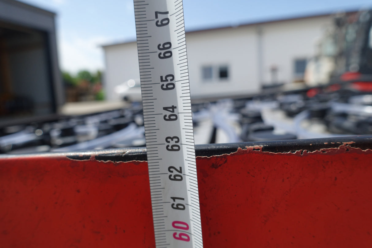 AIM Staplerbatterie 80V 5PzS625