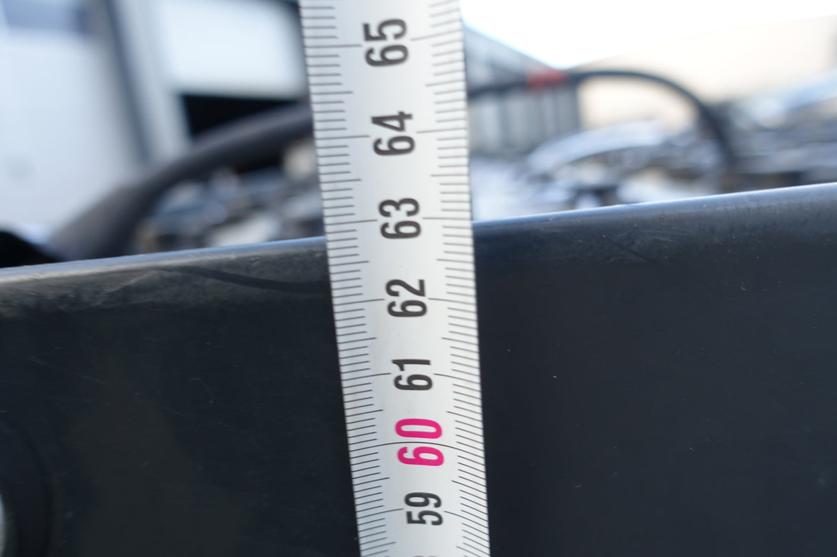 Forklift battery 80V 5PzS625