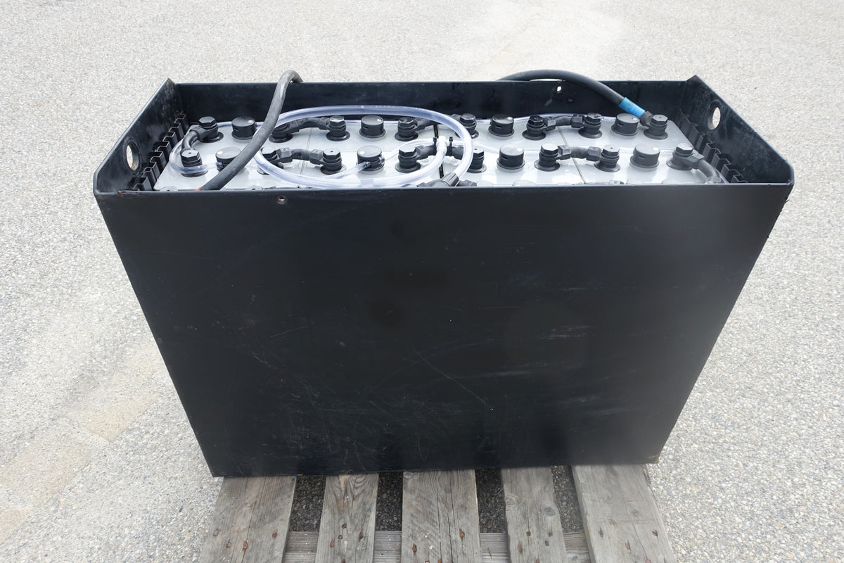 Staplerbatterie 24V 5PzS625