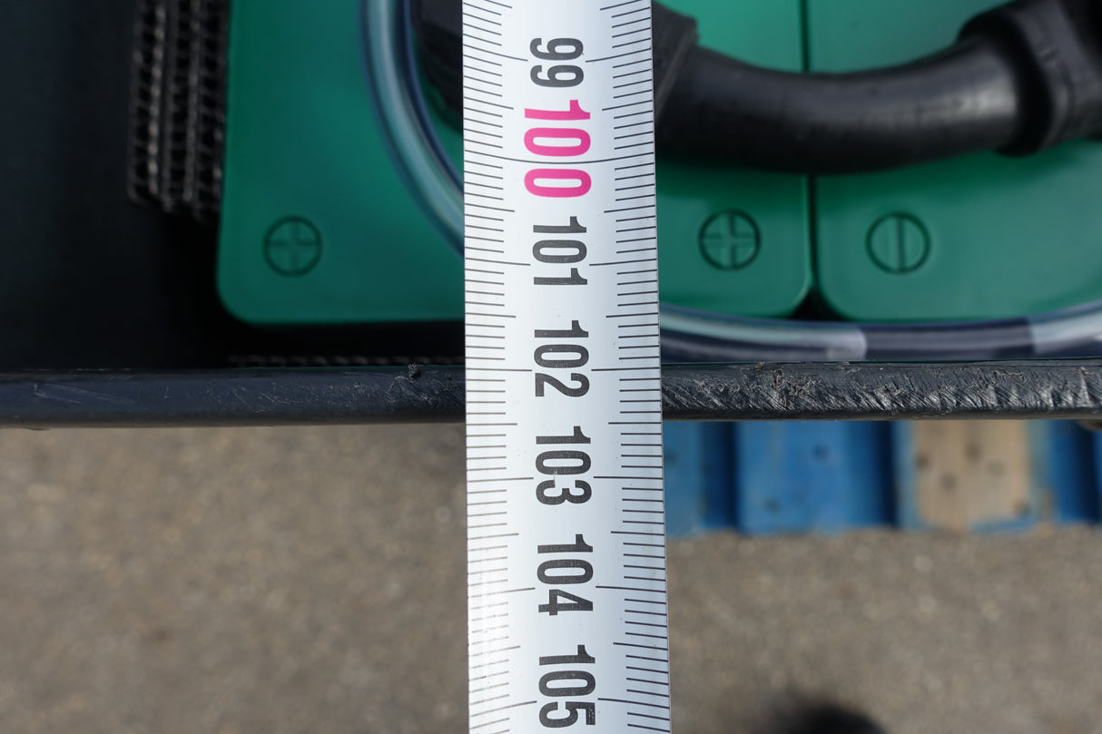 Staplerbatterie 80V 5PzS625