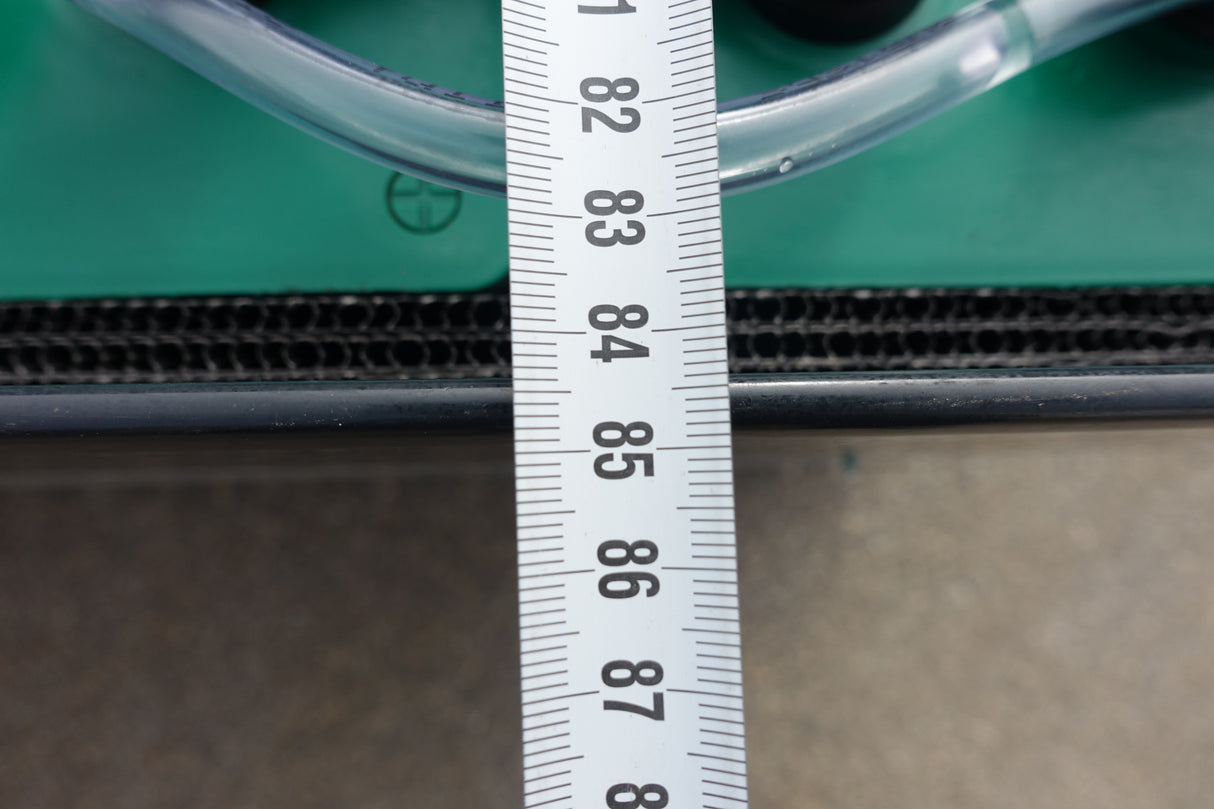 Staplerbatterie 80V 5PzS625