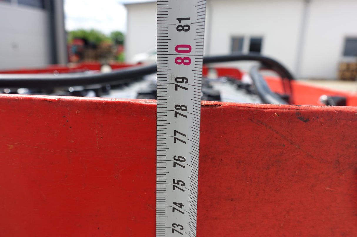 Gruma Staplerbatterie 48V 5PzS725