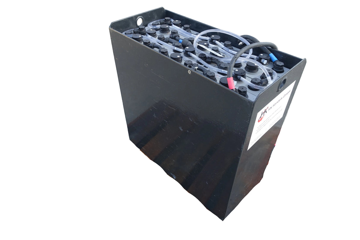 Staplerbatterie 24V 3PzS375