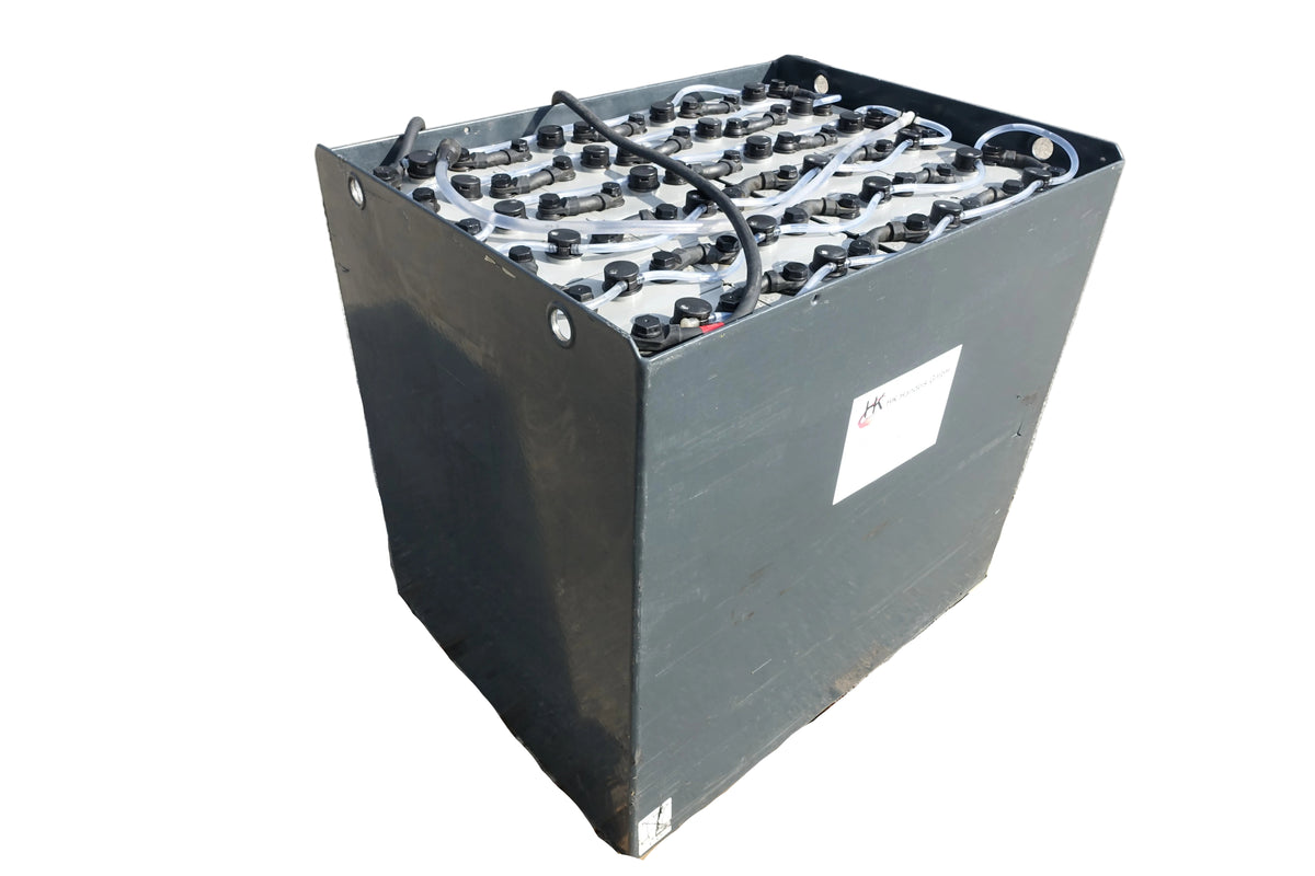 Staplerbatterie 48V 5PzS775