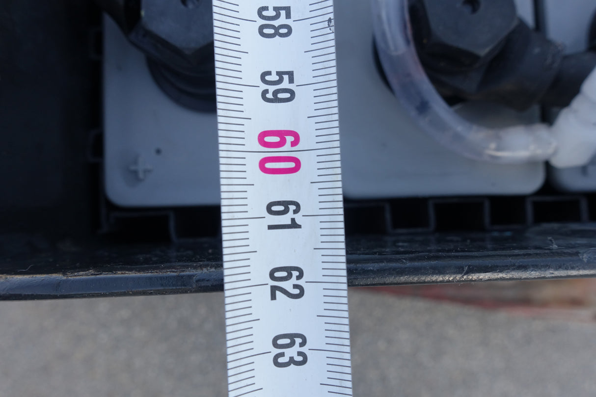 Staplerbatterie 24V 3PzS375