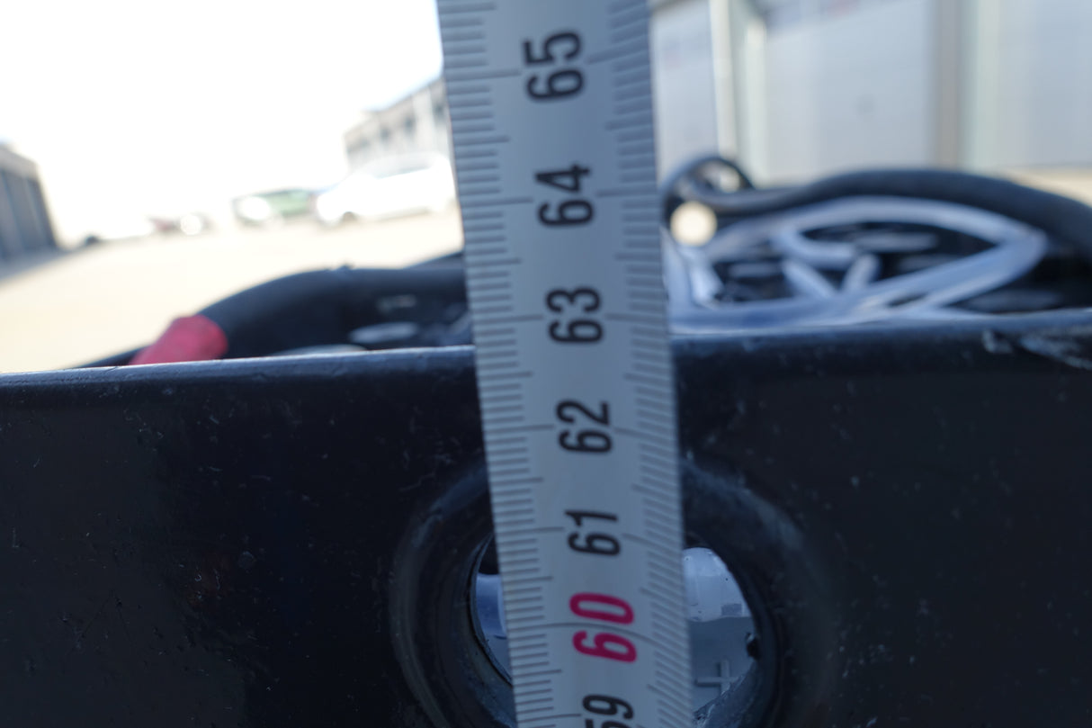 Staplerbatterie 24V 3PzS375