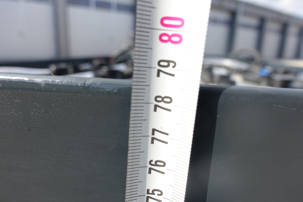 Staplerbatterie 48V 5PzS775