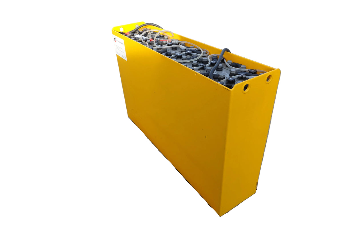 Forklift battery 48V 3PzS465