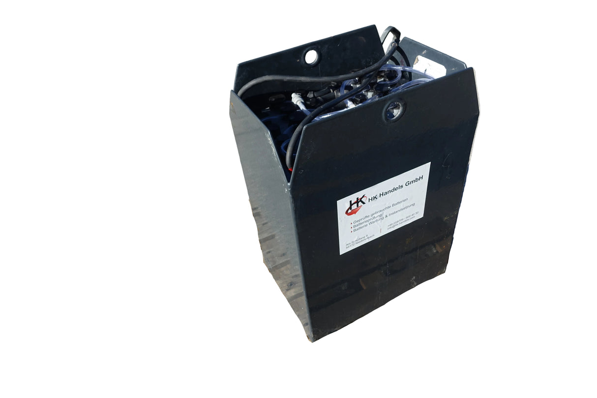 Forklift battery 24V 2PzS180