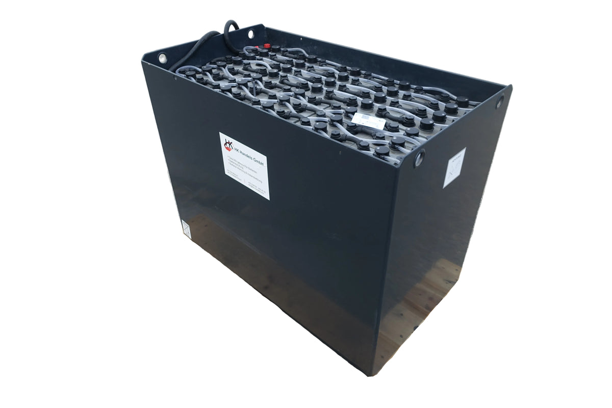 Forklift Battery 80V 3PzS420