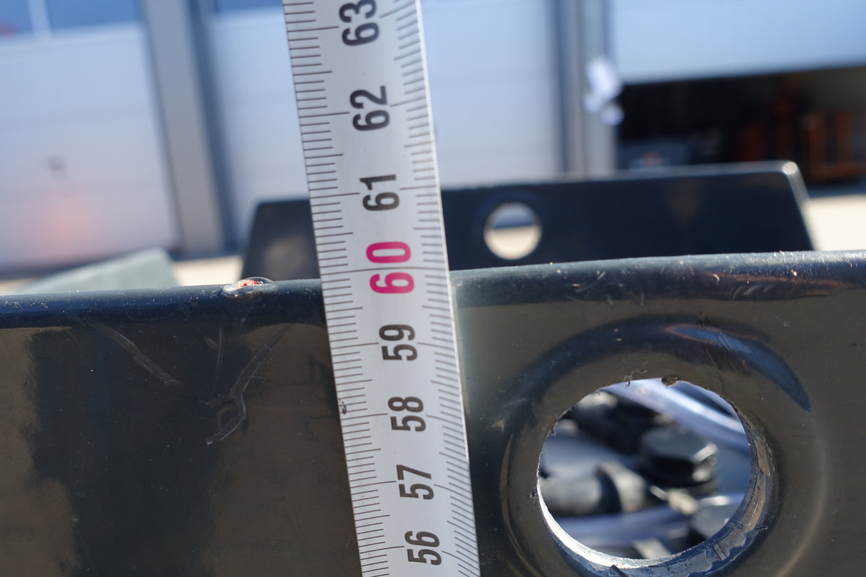 Forklift battery 24V 2PzS180