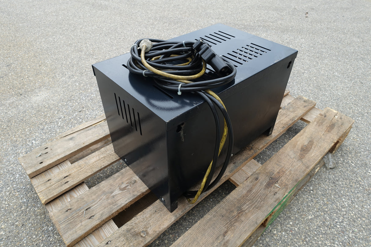 Varta 24V 55A Varta Ladegerät