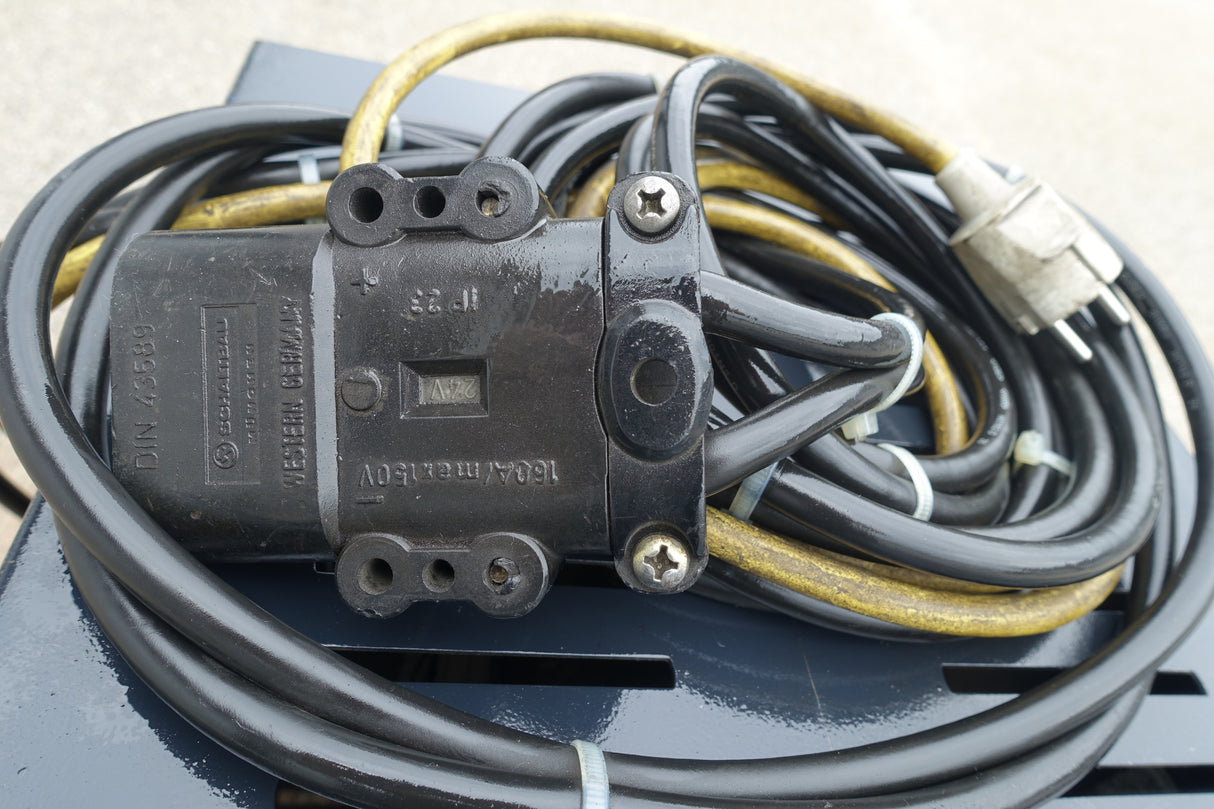 Varta 24V 55A Varta Ladegerät