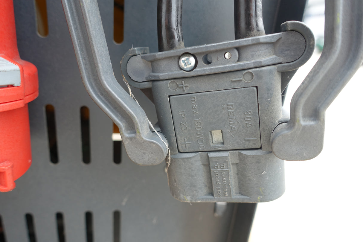 Jungheinrich 24V 70A Jungheinrich Ladegerät