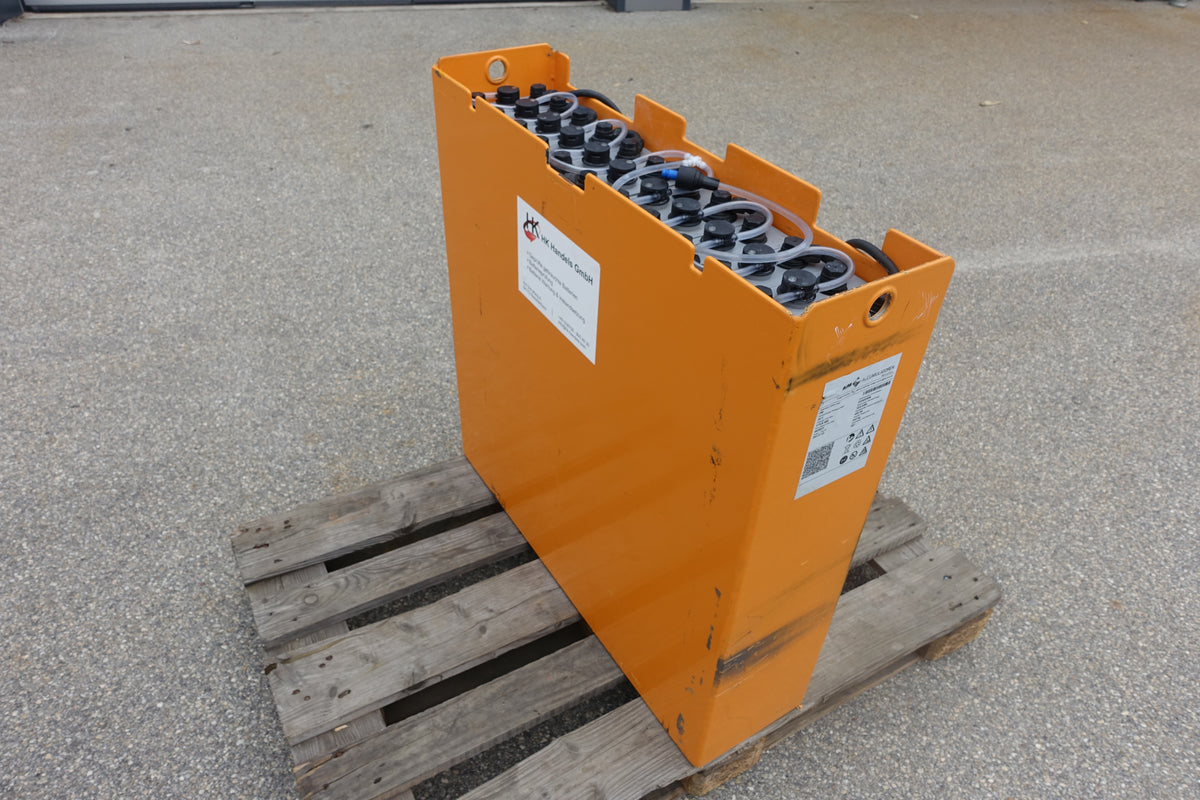 Forklift Battery 24V 3PzS465