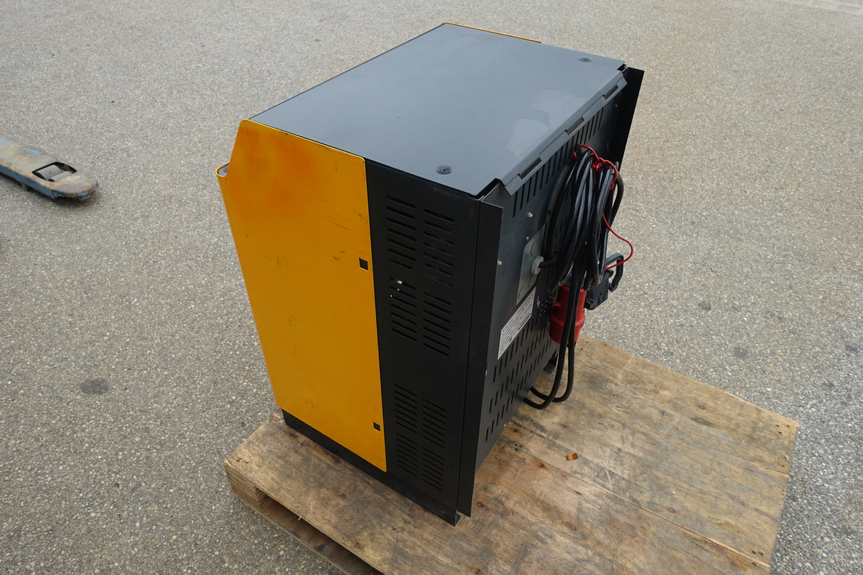 Jungheinrich 24V 70A Jungheinrich Ladegerät