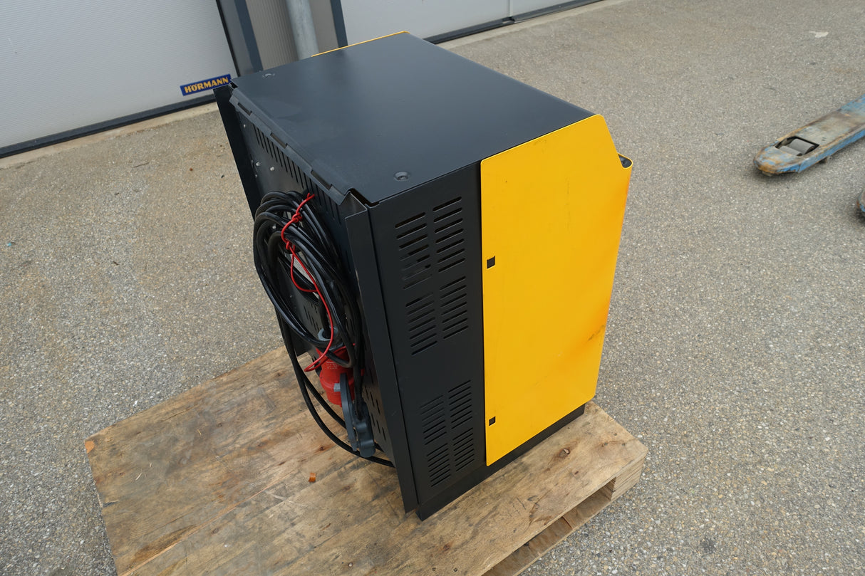 Jungheinrich 24V 70A Jungheinrich Ladegerät