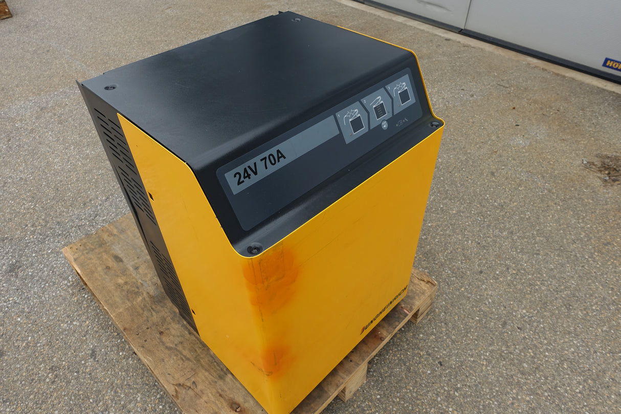 Jungheinrich 24V 70A Jungheinrich Ladegerät