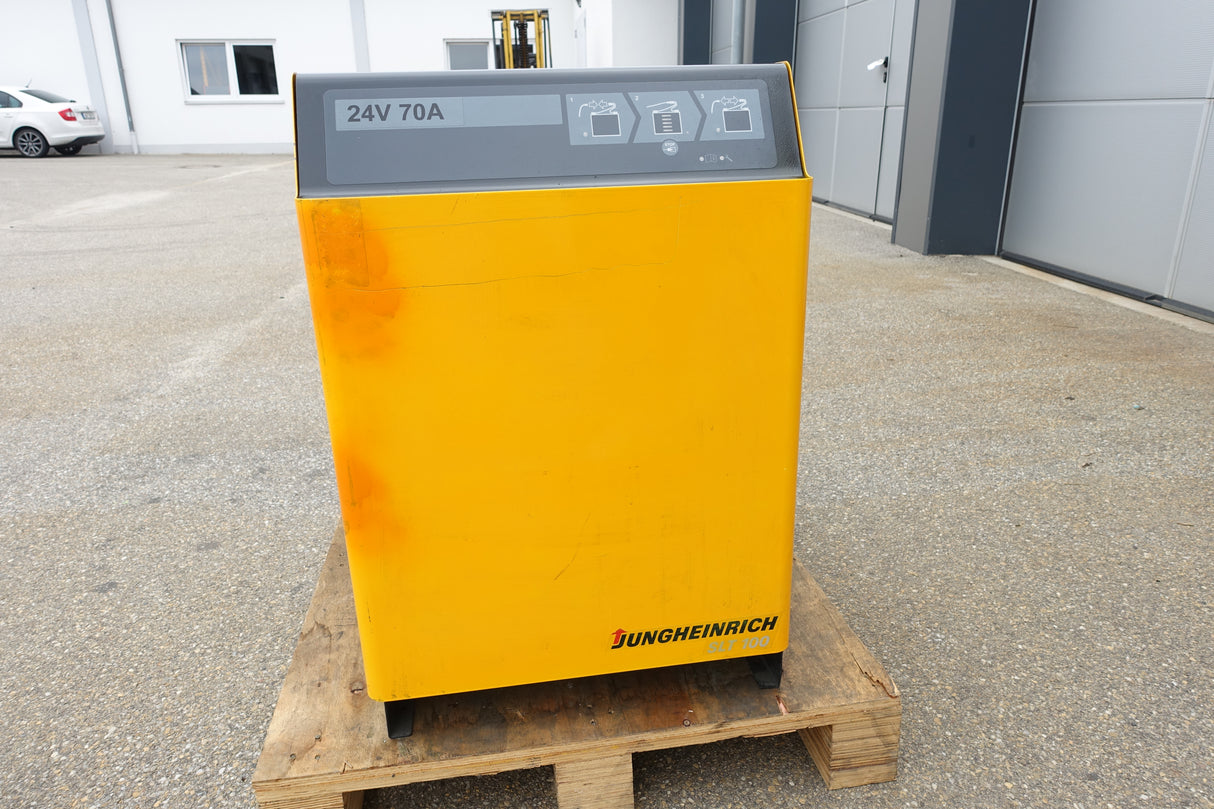Jungheinrich 24V 70A Jungheinrich Ladegerät