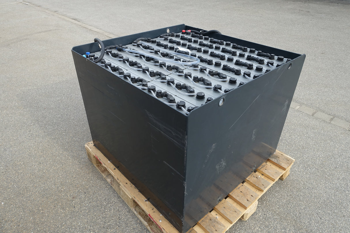 Forklift battery 80V 6PzS930