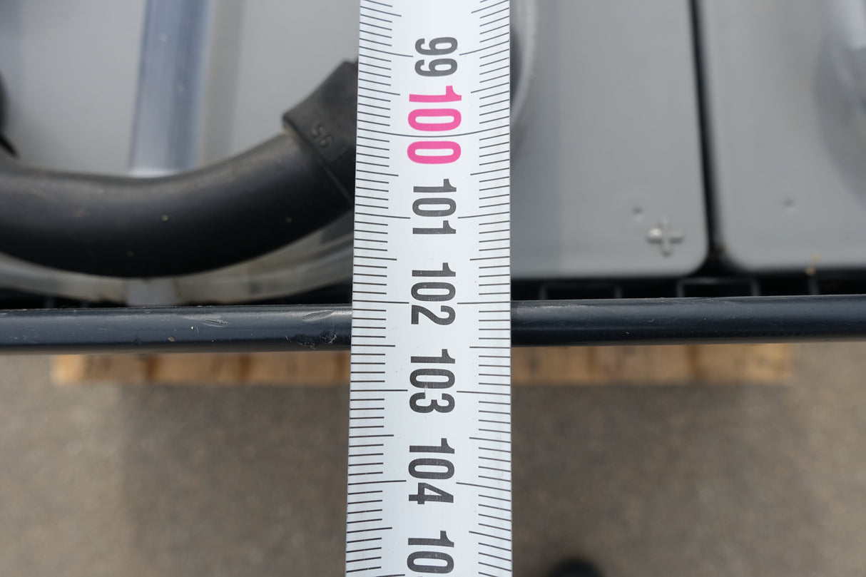 Forklift battery 80V 6PzS930