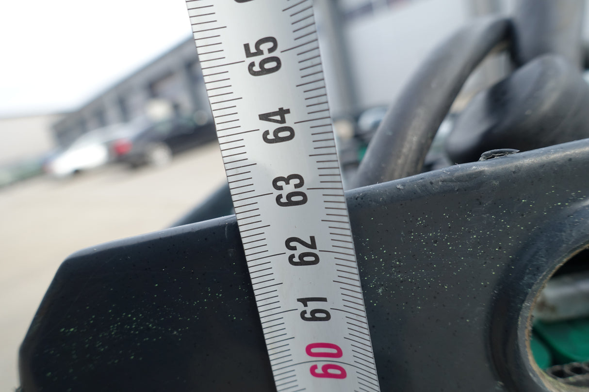 Staplerbatterie 24V 2PzS250