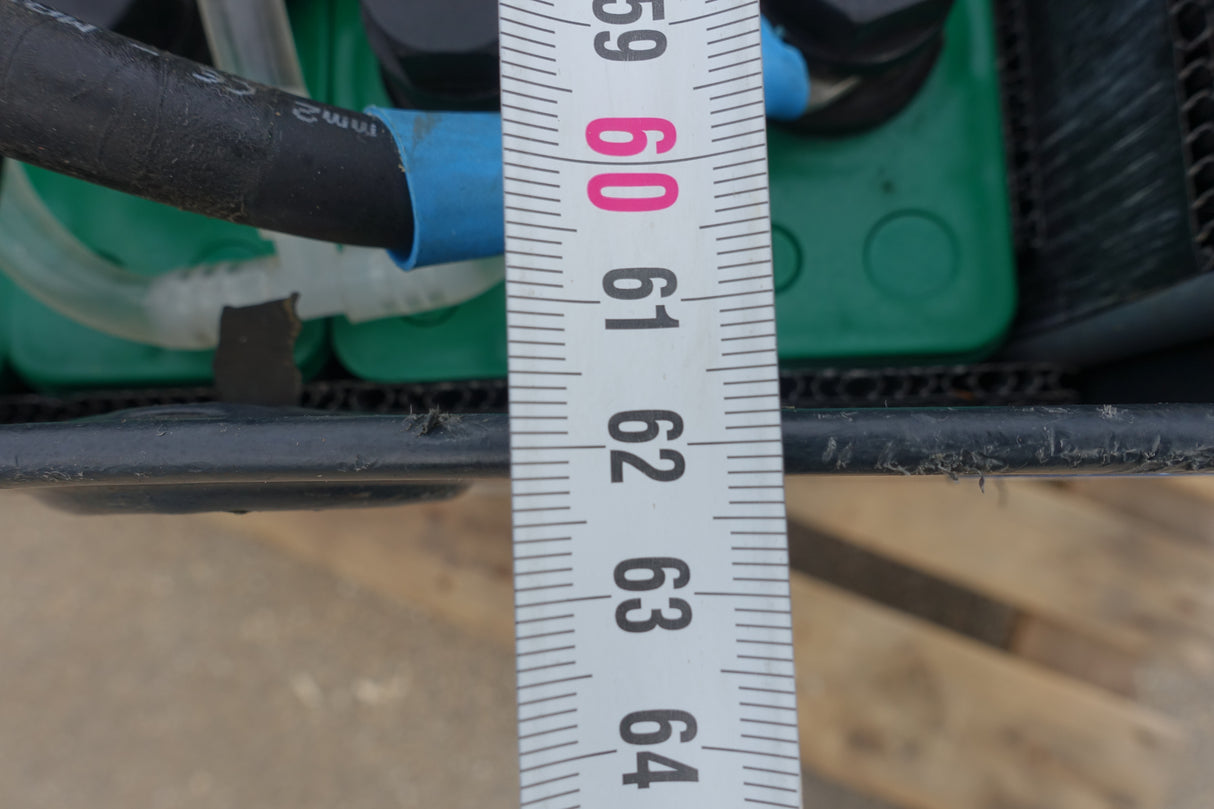 Staplerbatterie 24V 2PzS250