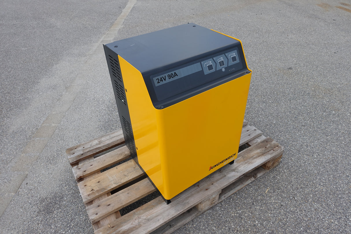 24V 90A Jungheinrich SLT100