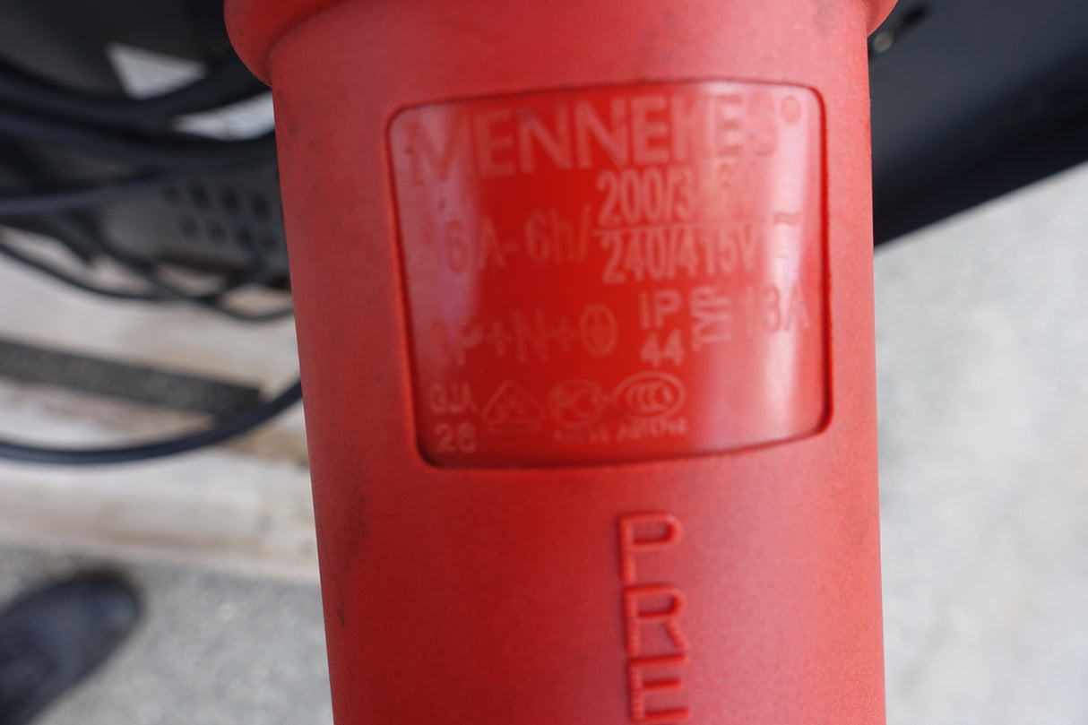 24V 90A Jungheinrich SLT100