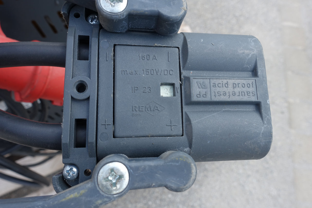 24V 90A Jungheinrich SLT100