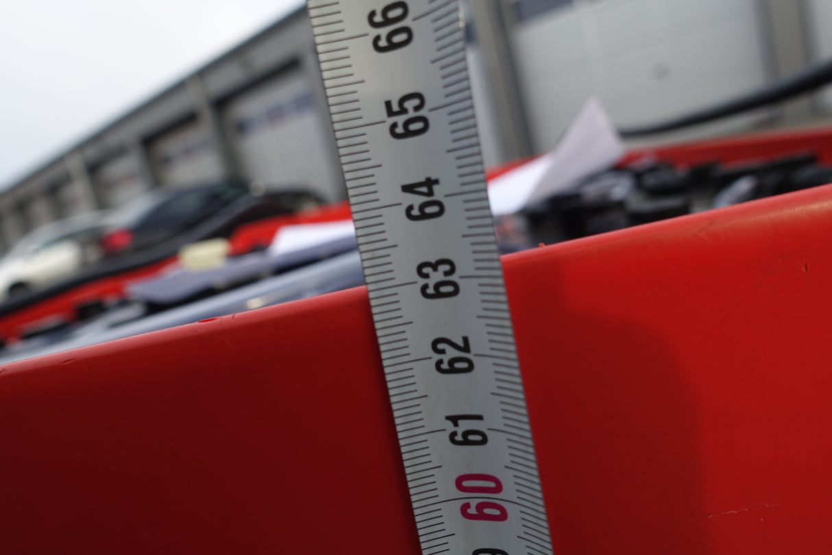 Forklift battery 48V 5PzS625