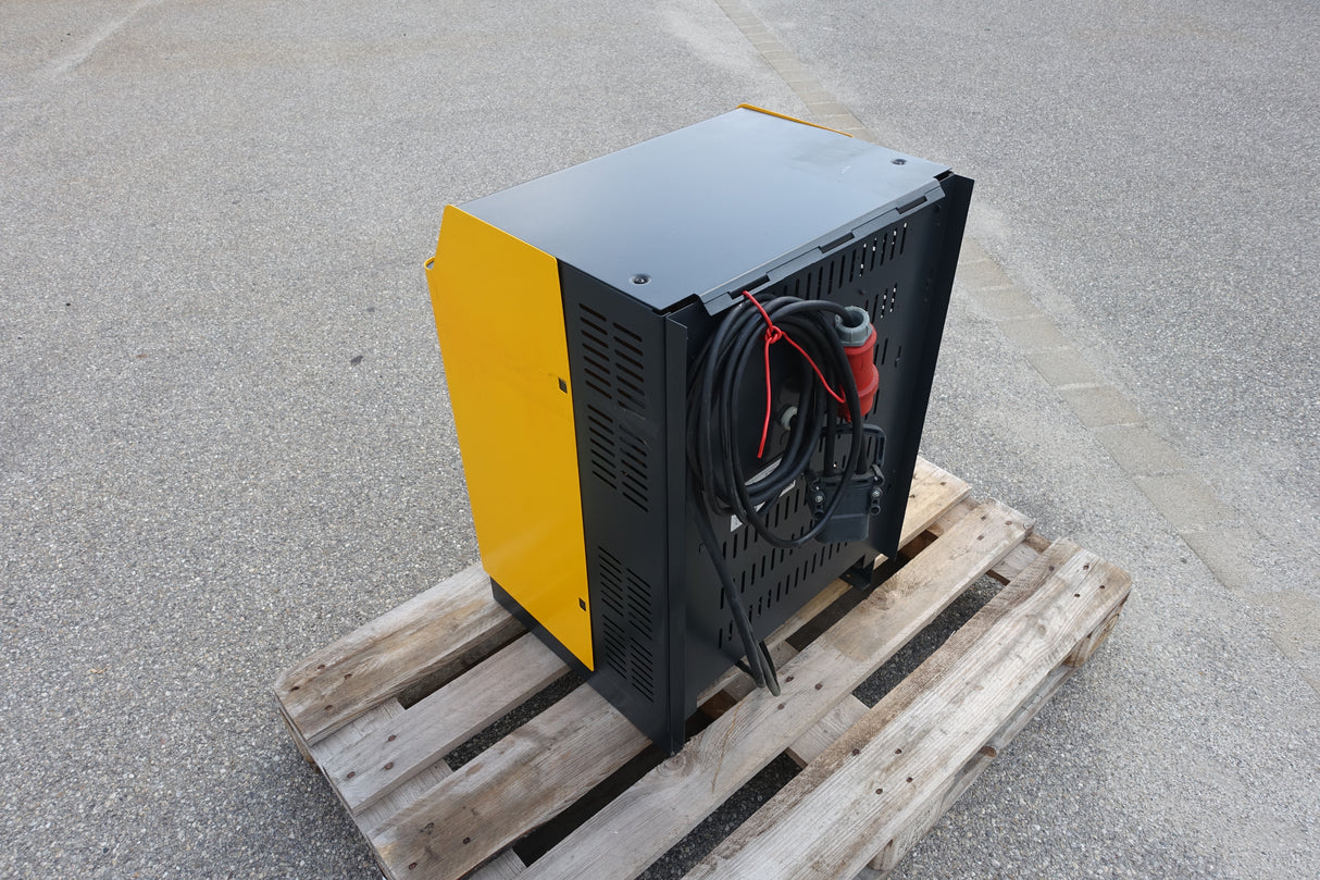 24V 90A Jungheinrich SLT100