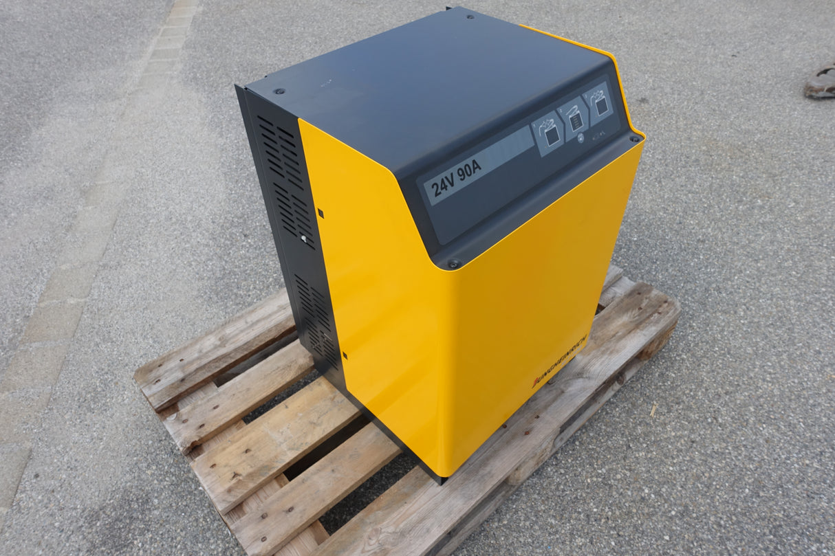 24V 90A Jungheinrich SLT100