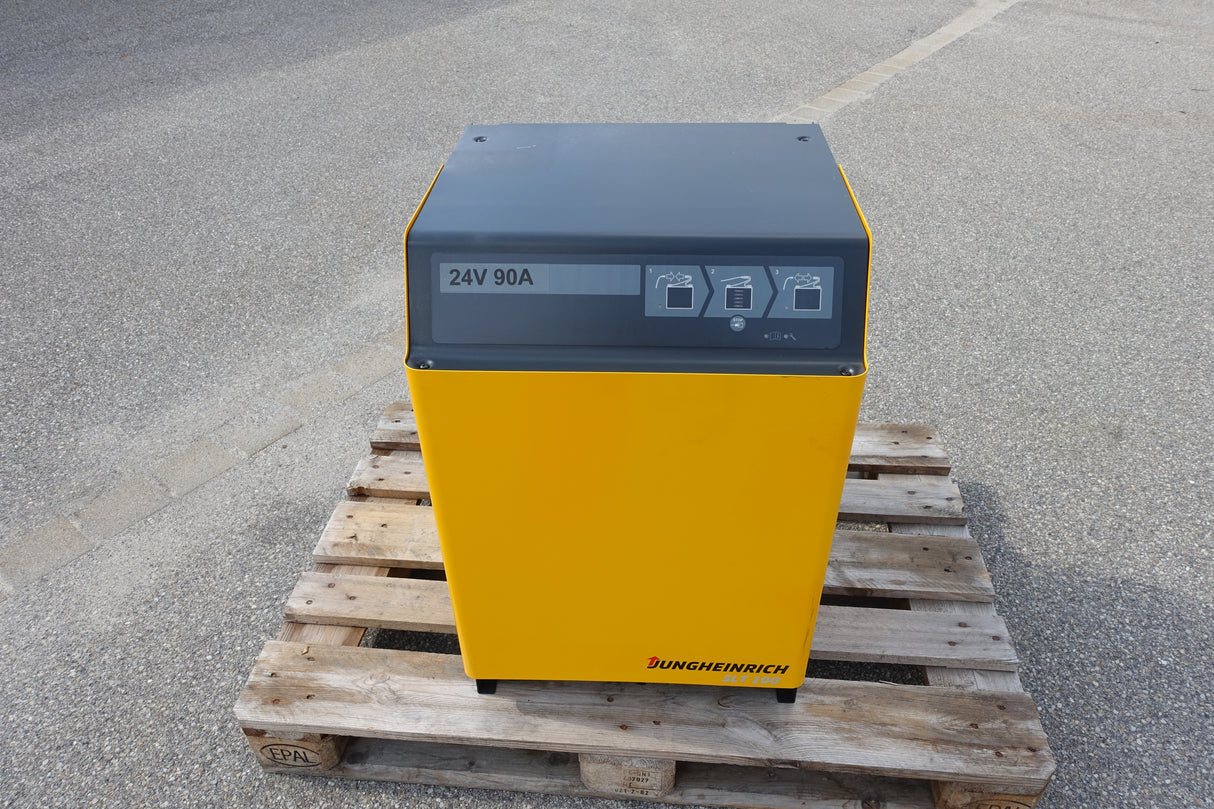 24V 90A Jungheinrich SLT100