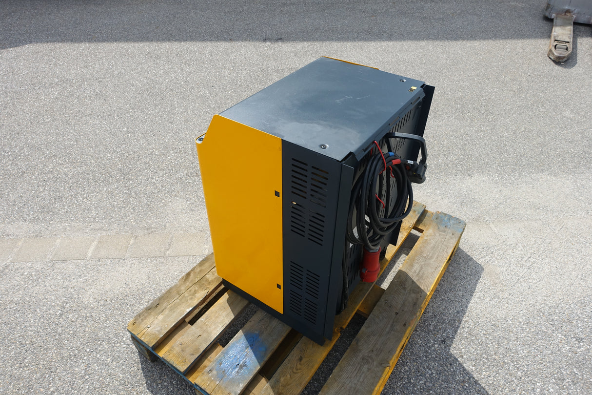 24V 70A Jungheinrich