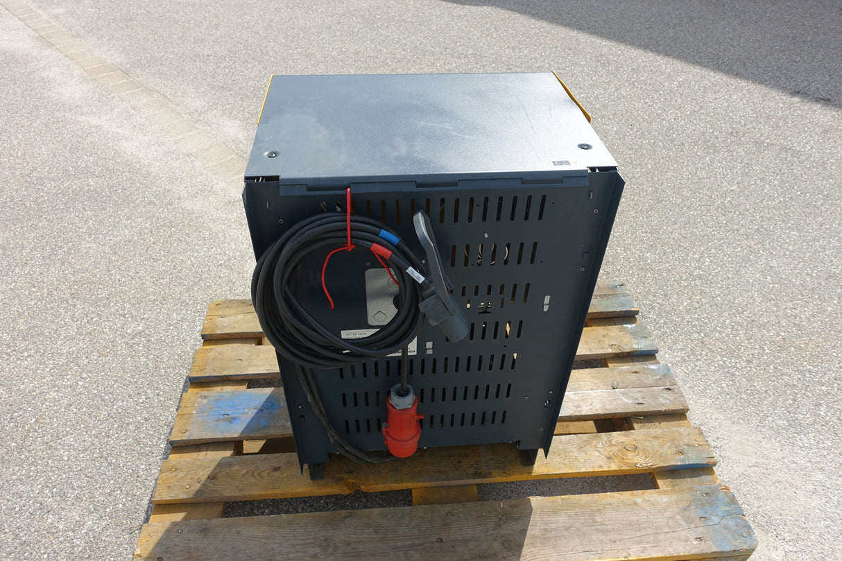 24V 70A Jungheinrich