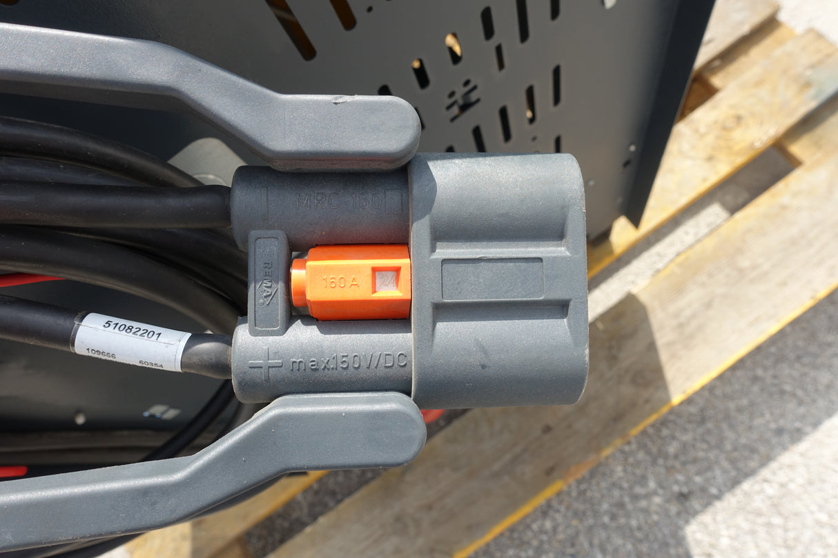 24V 70A Jungheinrich