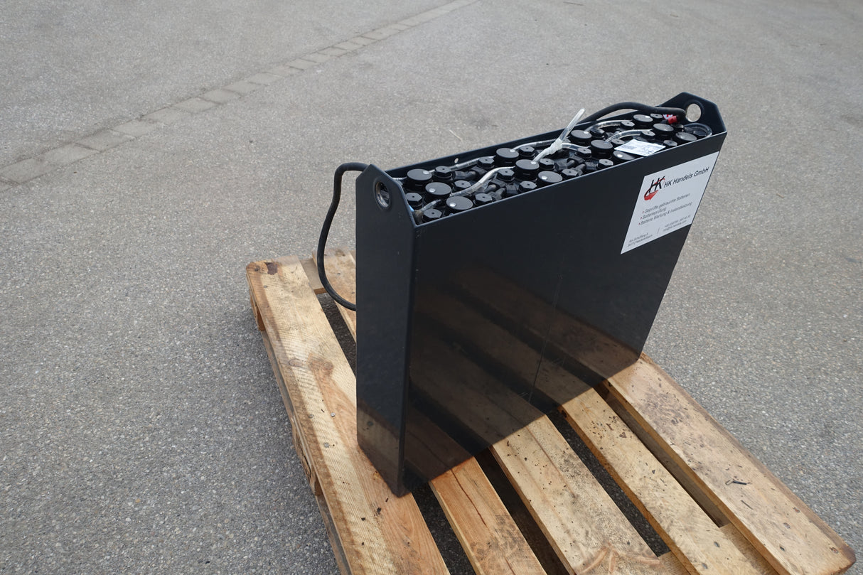 Forklift battery 24V 2PzB150