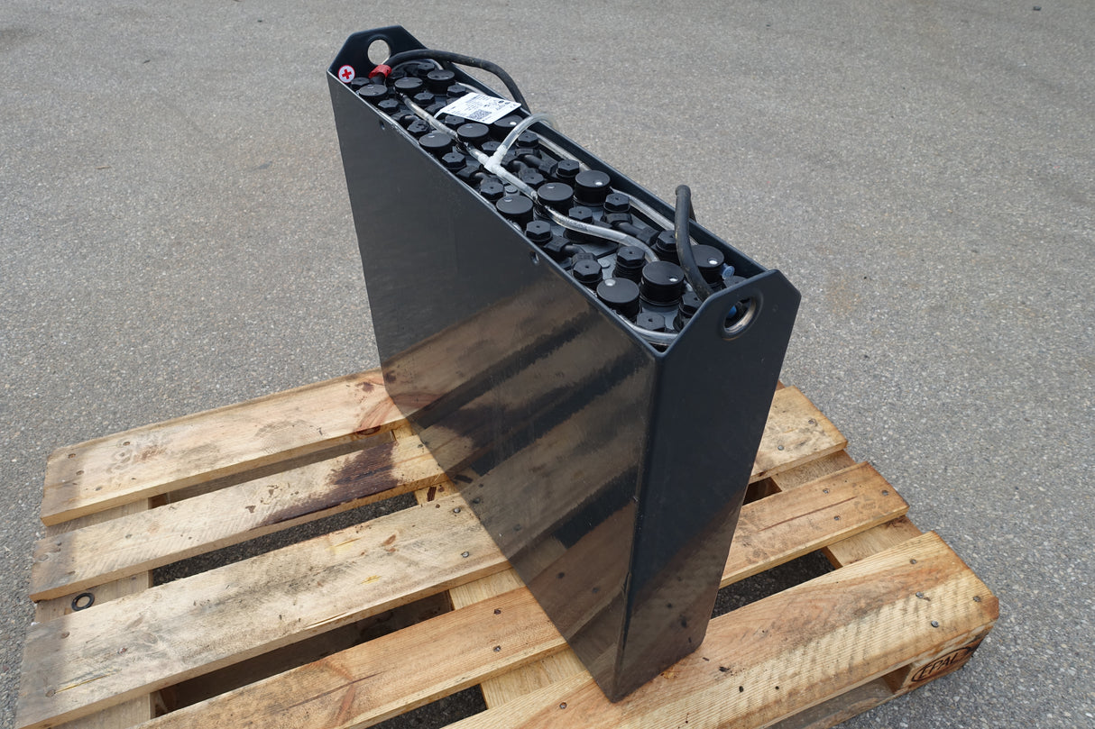 Forklift battery 24V 2PzB150