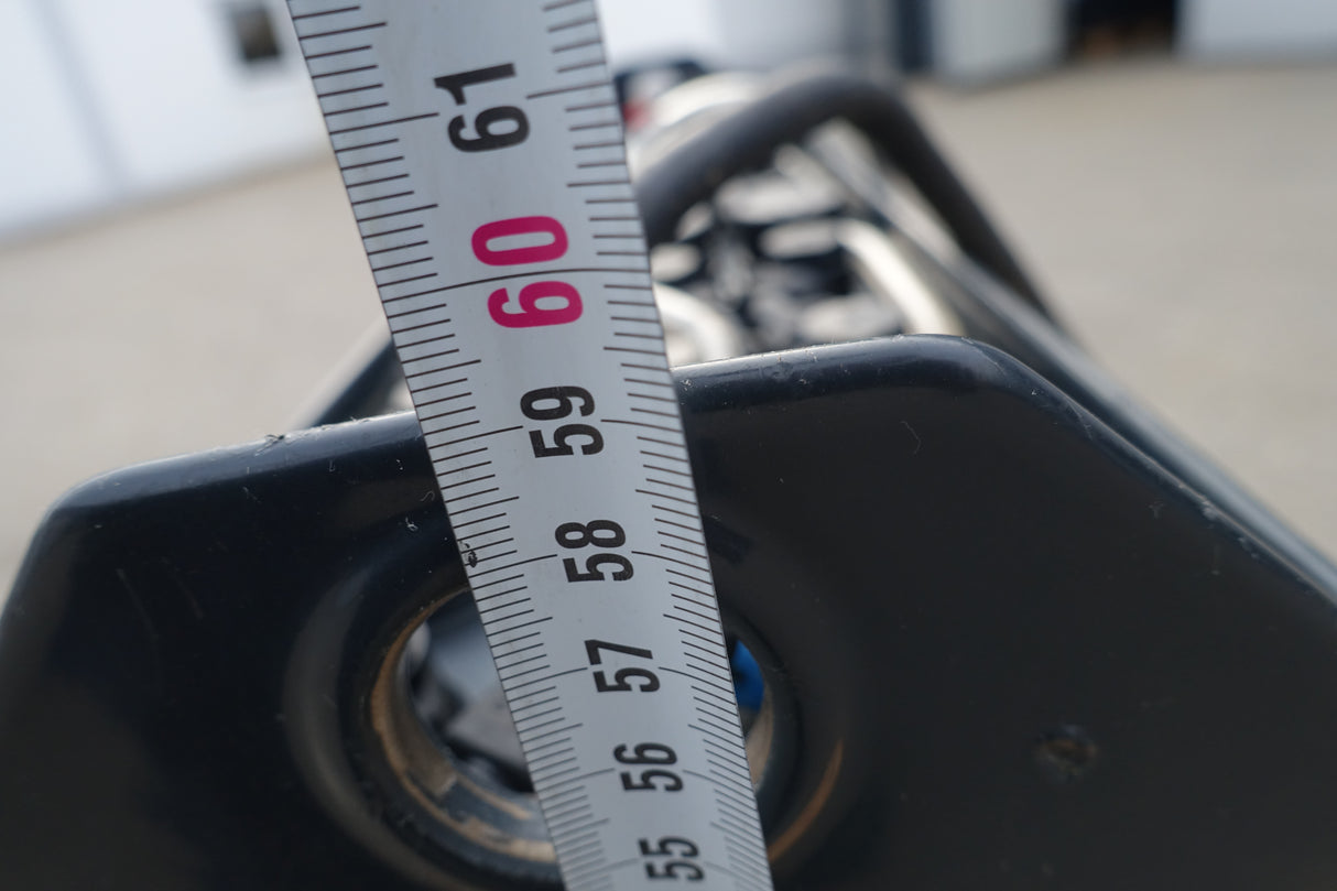 Forklift battery 24V 2PzB150