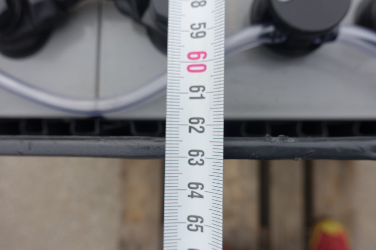 Forklift battery 48V 5PzS775